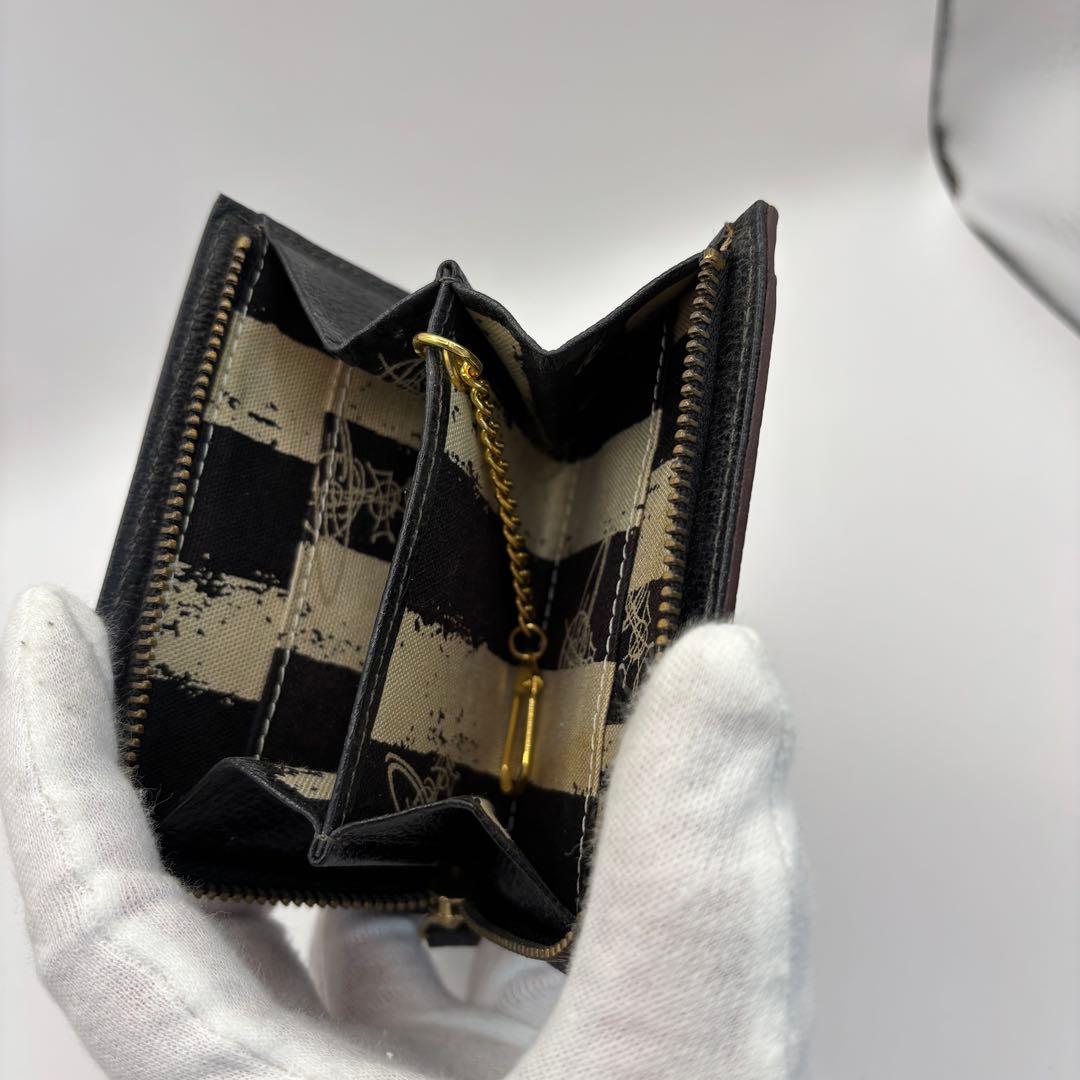 vivienne westwood ケース　Executive ブラック