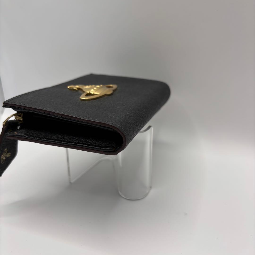 vivienne westwood ケース　Executive ブラック