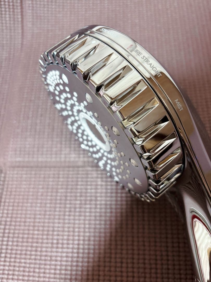 【未使用品】ReFa リファファインバブル ダイア120 シルバー