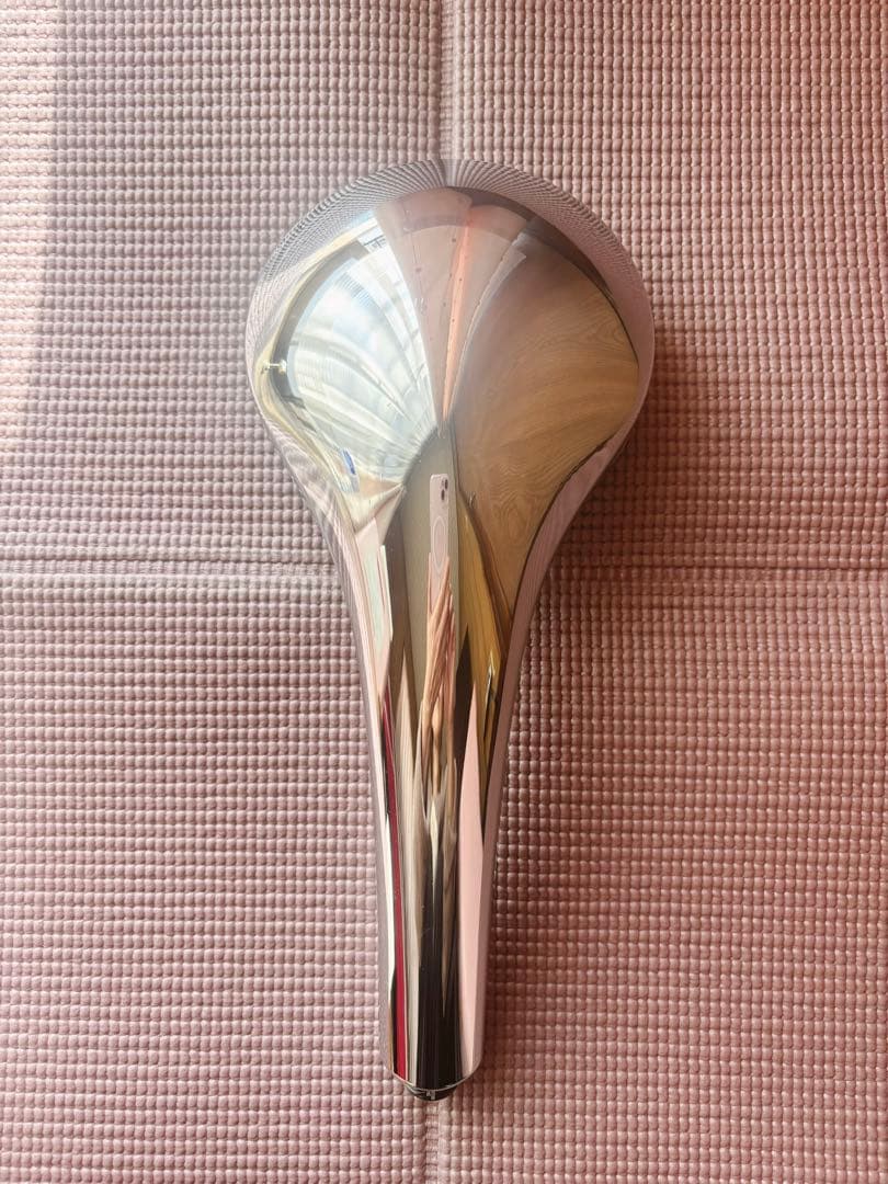 【未使用品】ReFa リファファインバブル ダイア120 シルバー