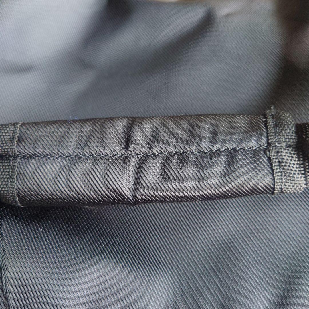 デルセー スカイマックス2.0 ウィークエンダー ブラック　キャリーオン　海外