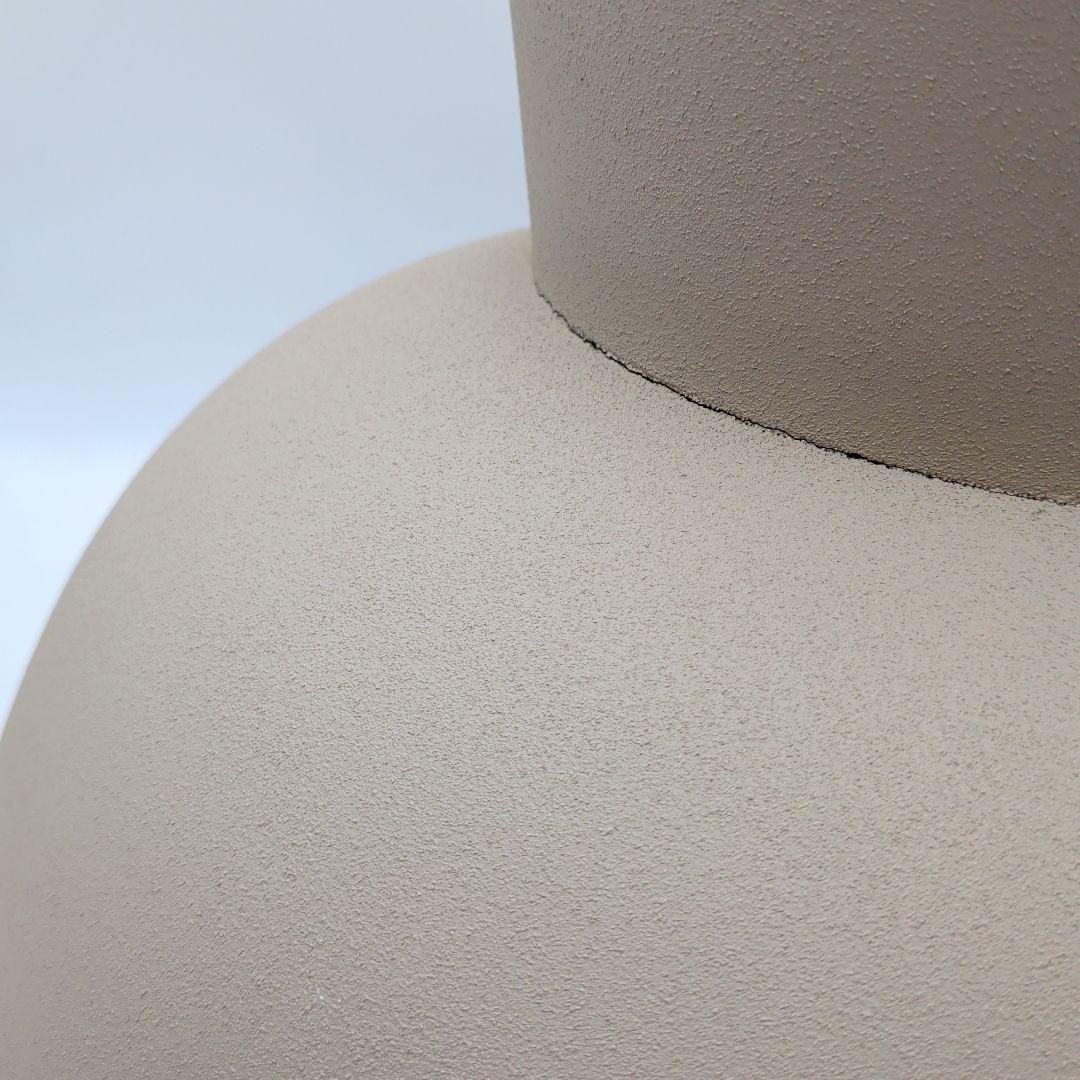 BoConcept / Luna メタルディッシュ フラワーベース 2点セット