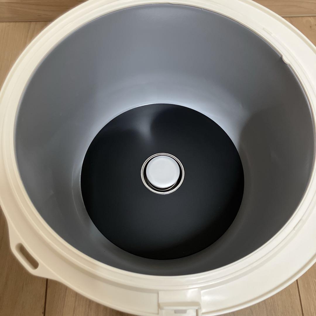 酵素玄米保温器CUCKOO PremiumNew圧力名人CRW-1032