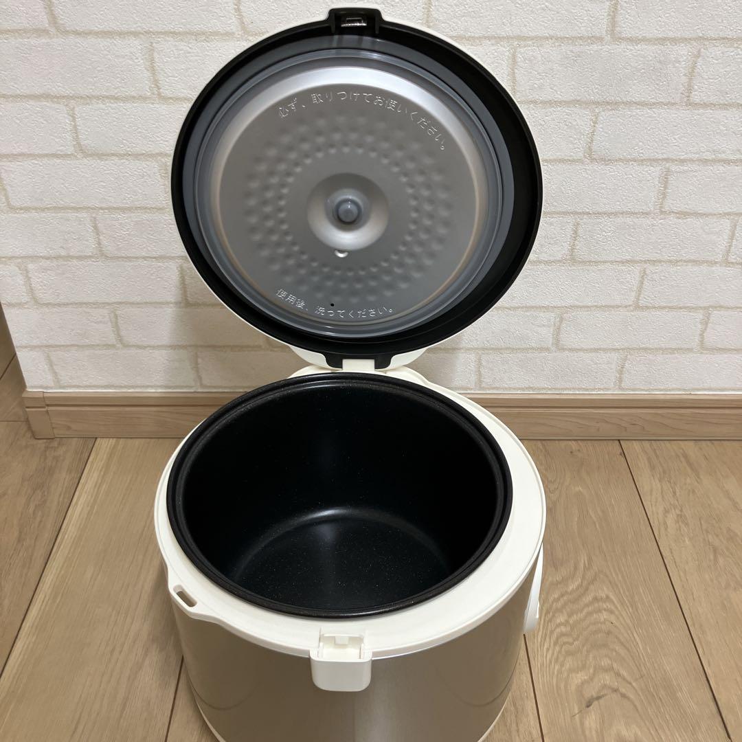 酵素玄米保温器CUCKOO PremiumNew圧力名人CRW-1032