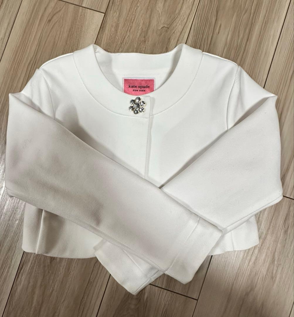 ケイトスペード フォーマル ドレス