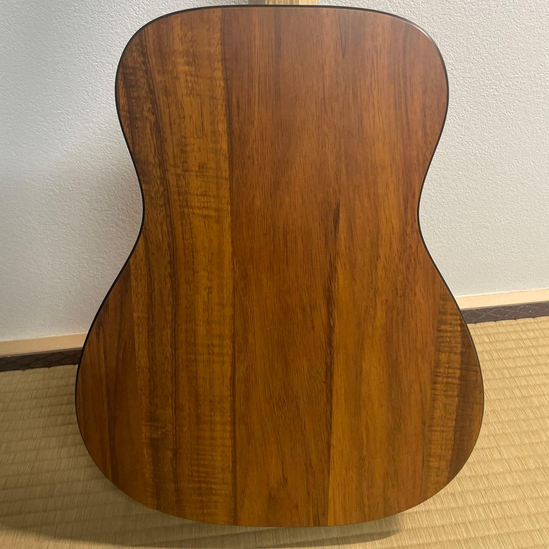 Little Martin LXK2 リトルマーチン ミニギター　トラベルギター