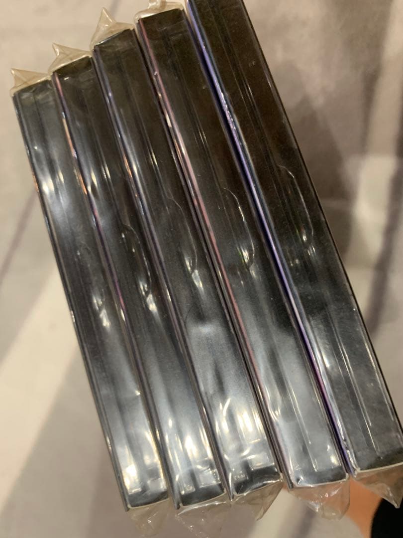 安室奈美恵 Final Tour 2018 Finally 初回盤