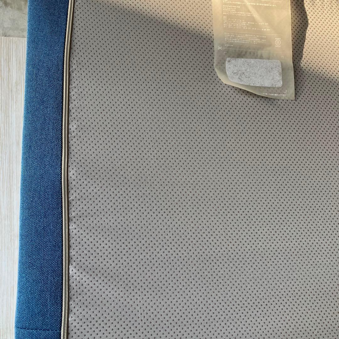 美品 オリジナル　コアラマットレス（シングル）