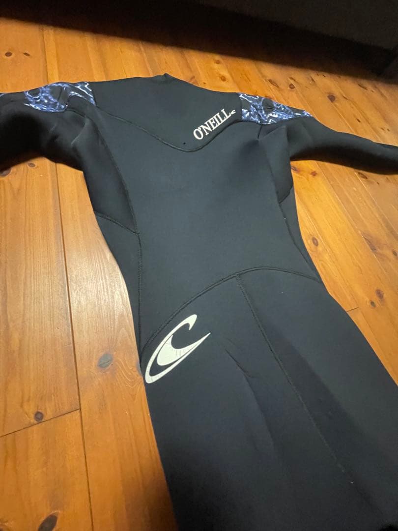 O'Neill オニール ウェットスーツ 3mm 2mmフルスーツ ML