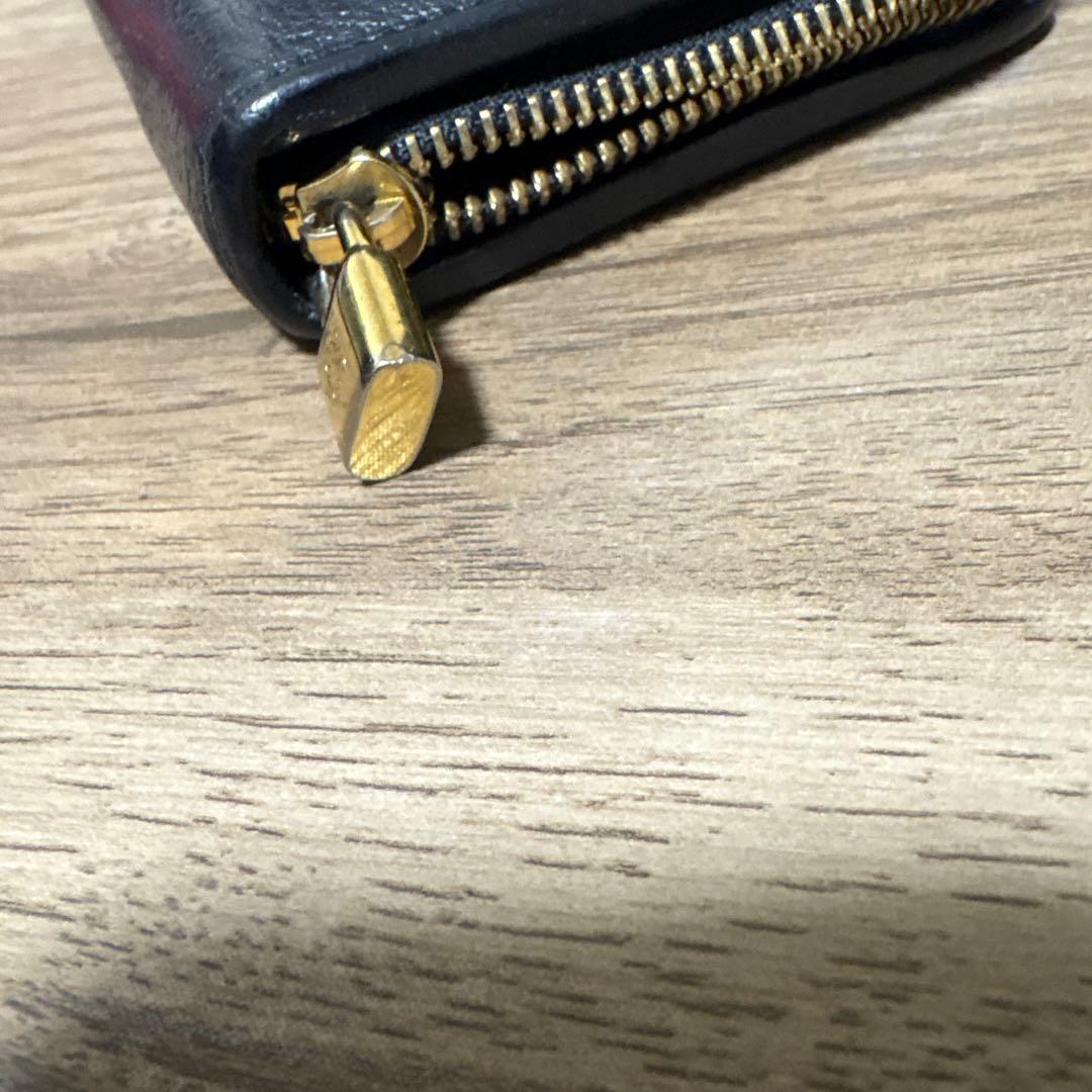 LOEWE長財布　モンド