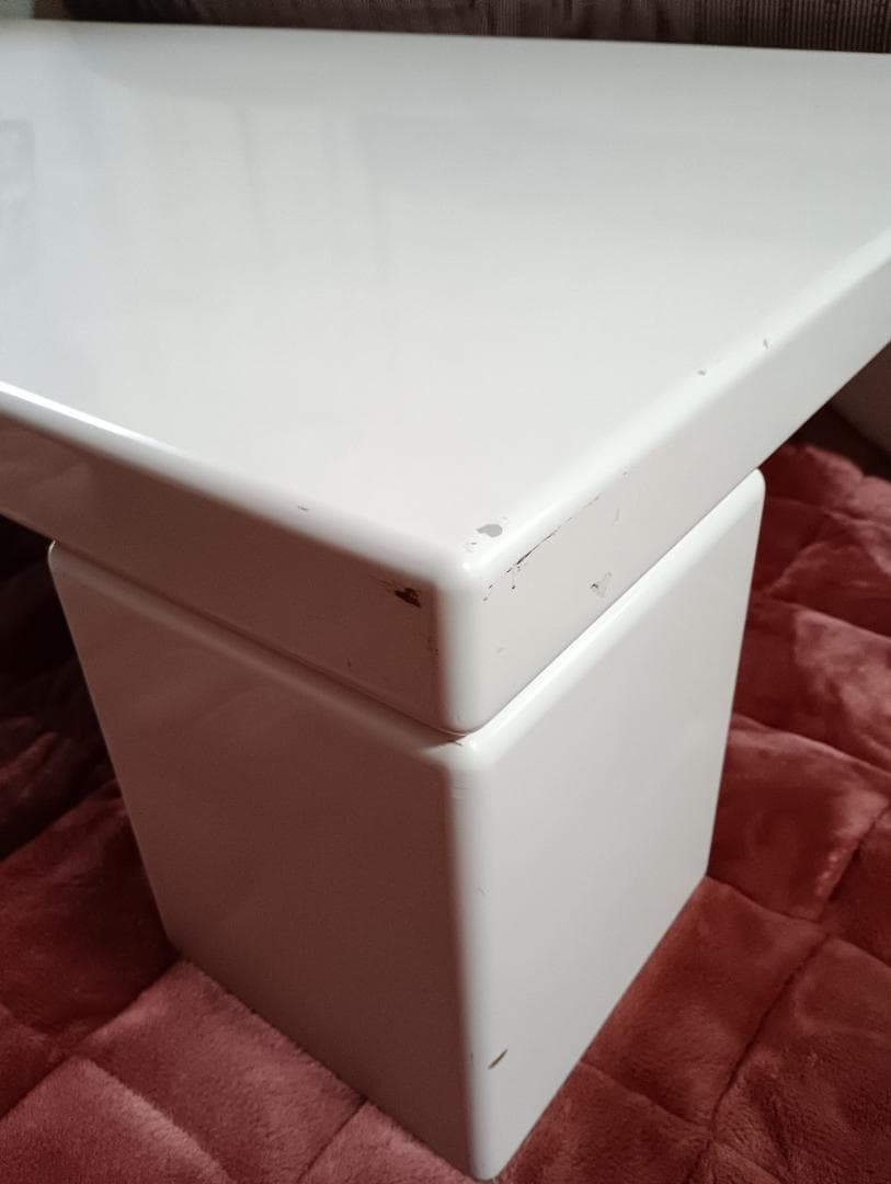 格安　ロルフベンツ　テーブル　ドイツ　高級家具　大塚家具