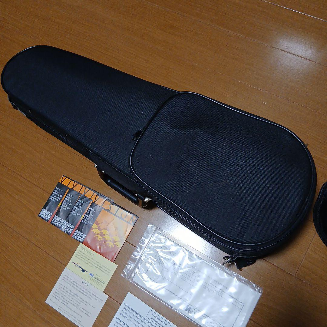 まさやんニコロサンティNicolo Santi NSN60S 1/4 バイ