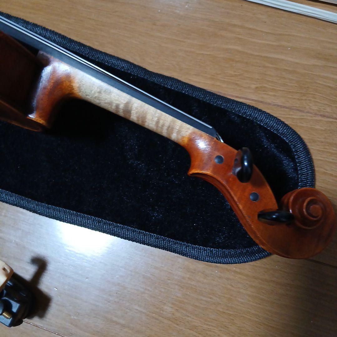 まさやんニコロサンティNicolo Santi NSN60S 1/4 バイ