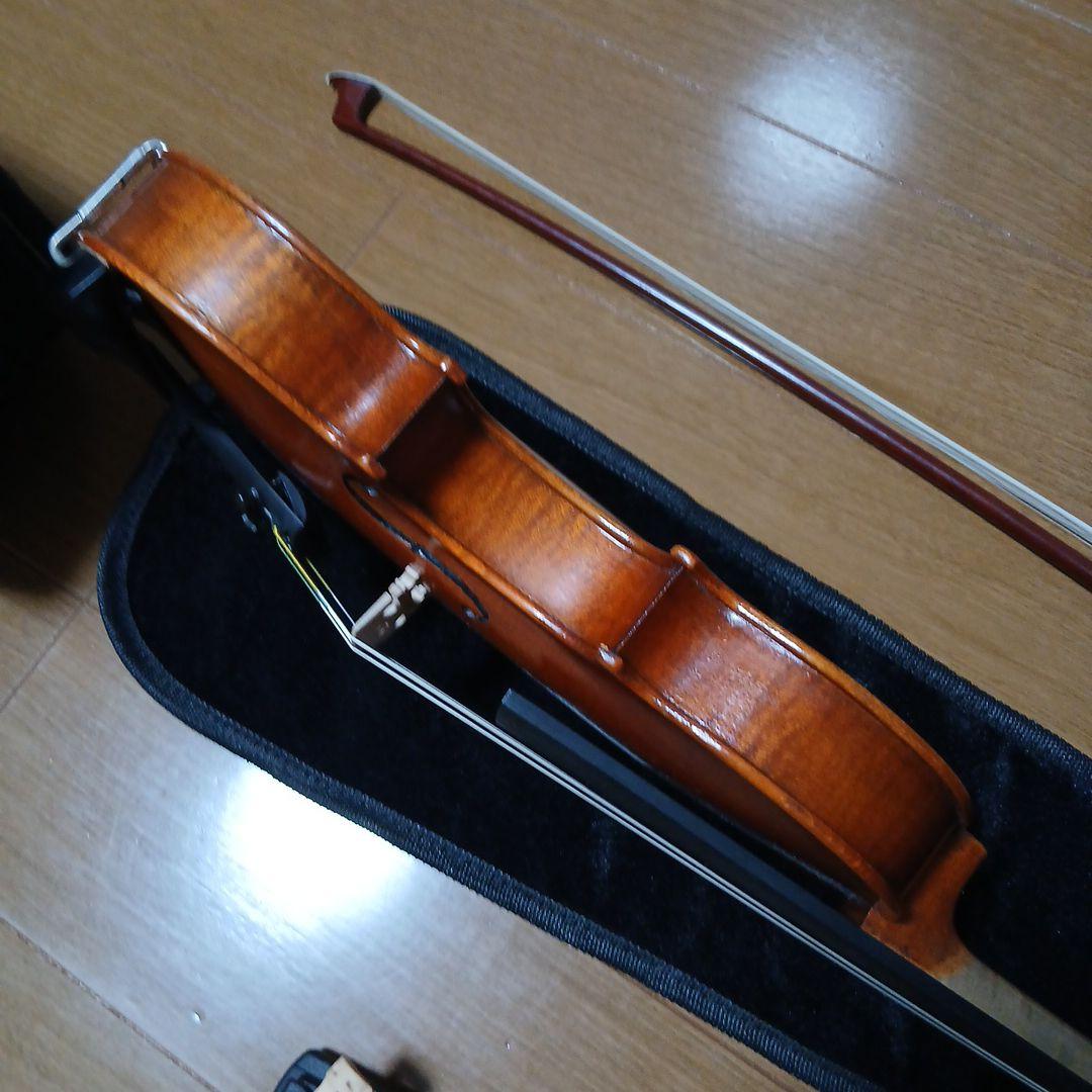 まさやんニコロサンティNicolo Santi NSN60S 1/4 バイ