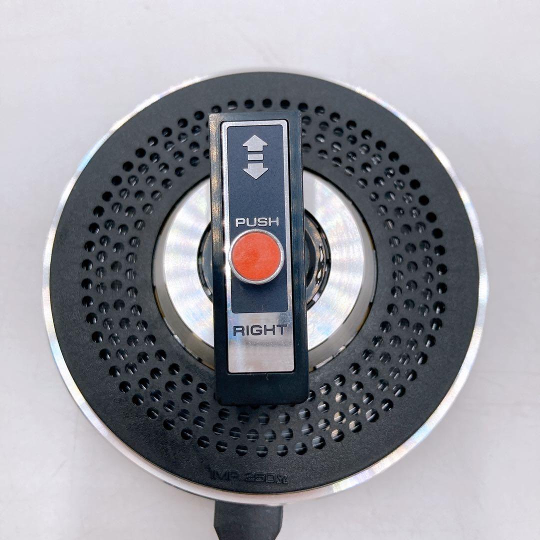 PIONEER パイオニア ステレオヘッドホン Eleven SE11