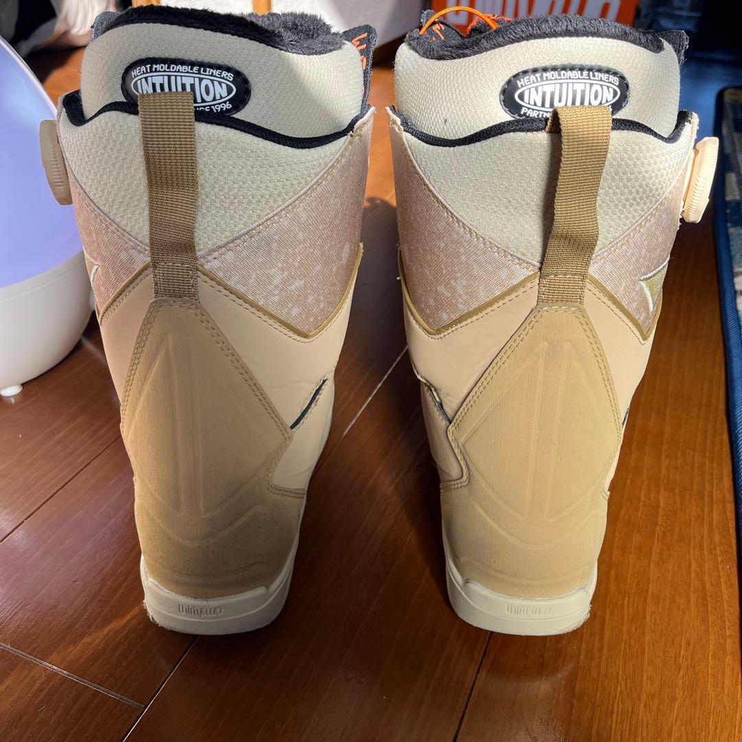 23-24 thirtytwo LUSHD DOUBLEBoA【大幅値下げ】