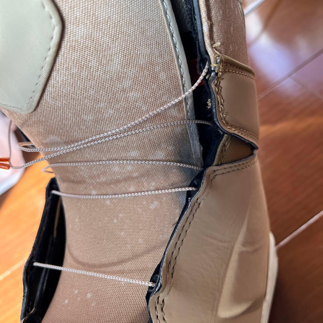 23-24 thirtytwo LUSHD DOUBLEBoA【大幅値下げ】