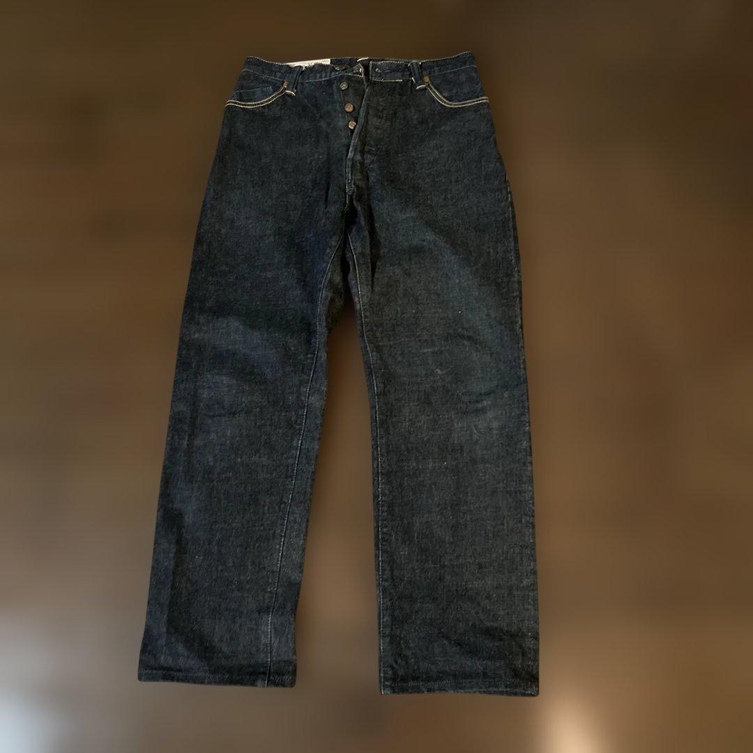 エビス　ジーンズ