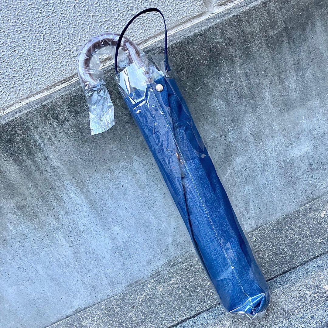 【ワンタッチ】COKAGE+ジャンプ日傘