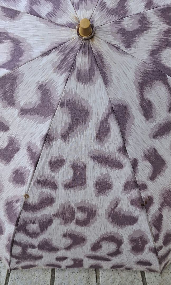 Vivienne Westwood　日傘