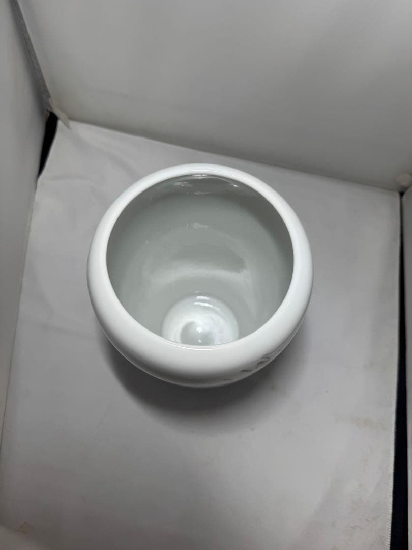 ロイヤルコペンハーゲン　アイリス　花器