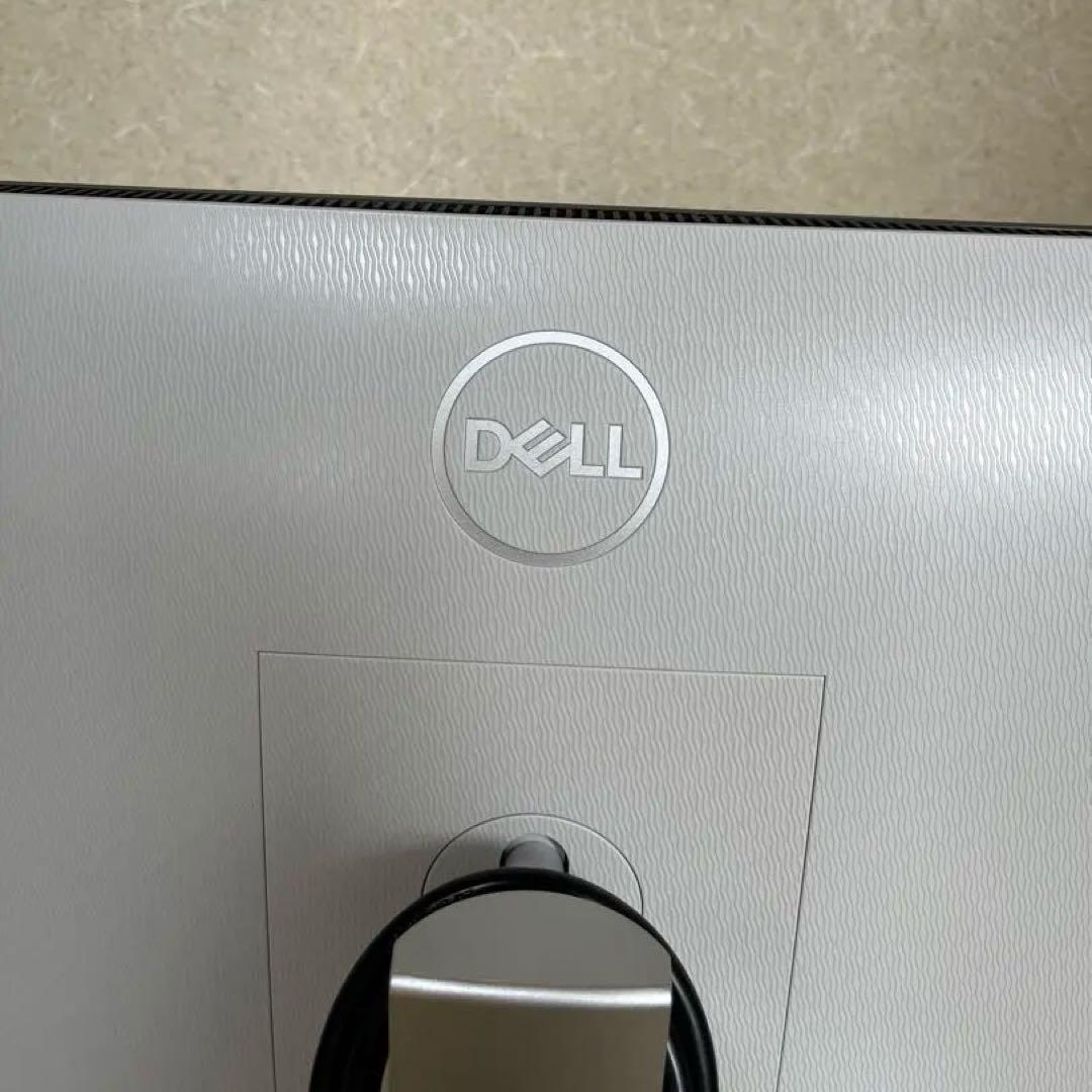 DELL 23.8インチモニター