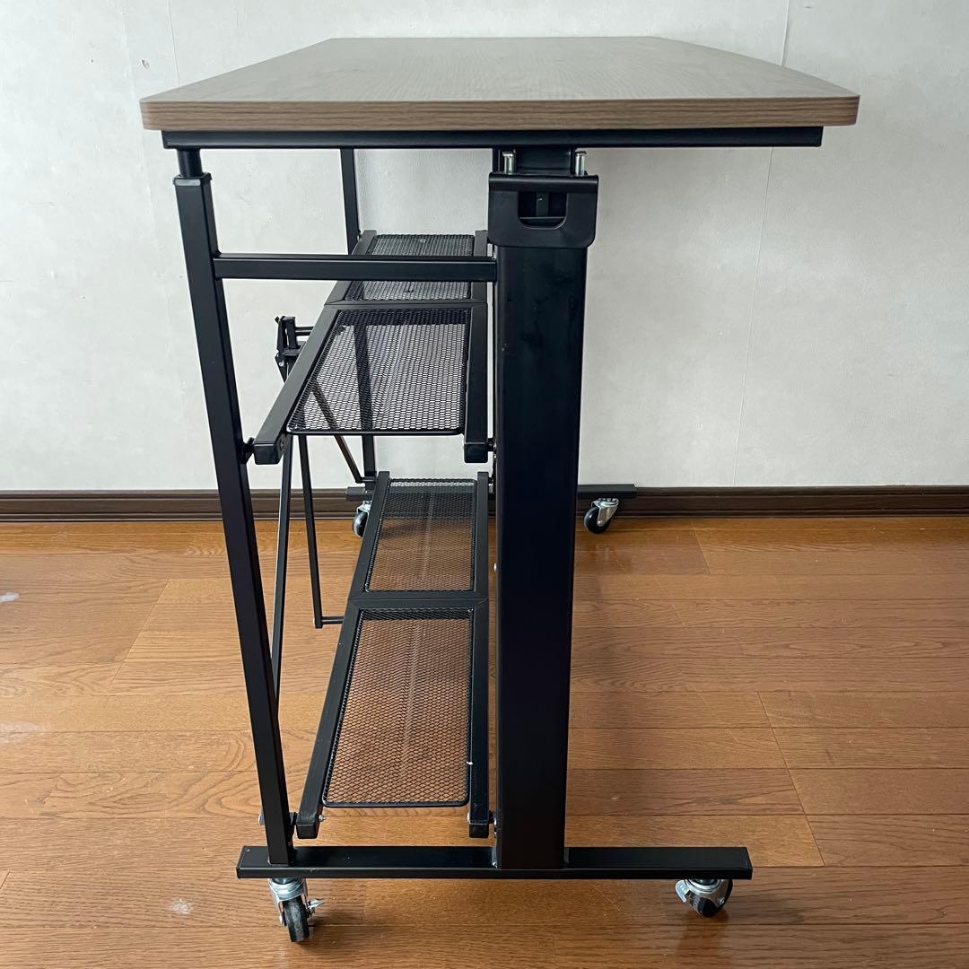 E-WIN スタンディングデスク 昇降デスク