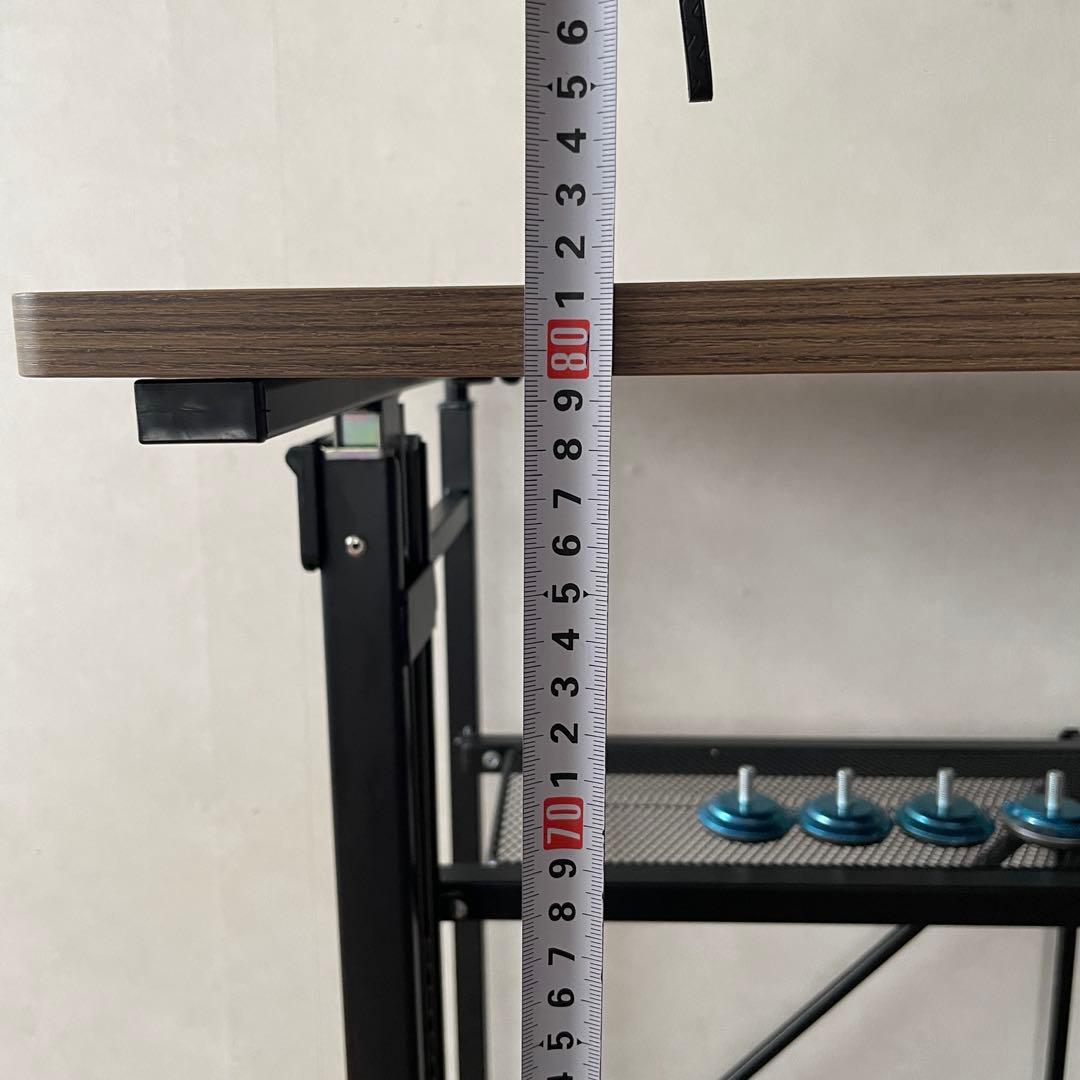 E-WIN スタンディングデスク 昇降デスク