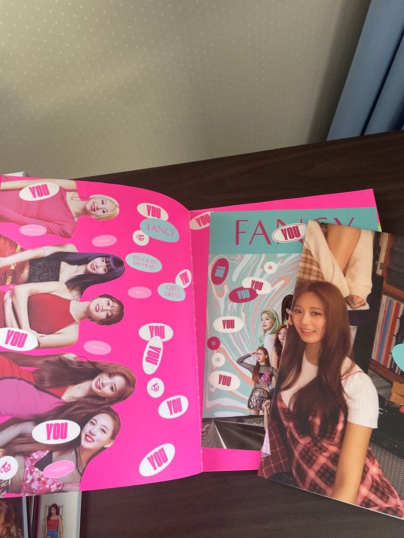 サナ写真集とtwiceのアルバム、cd、トレカまとめ売り