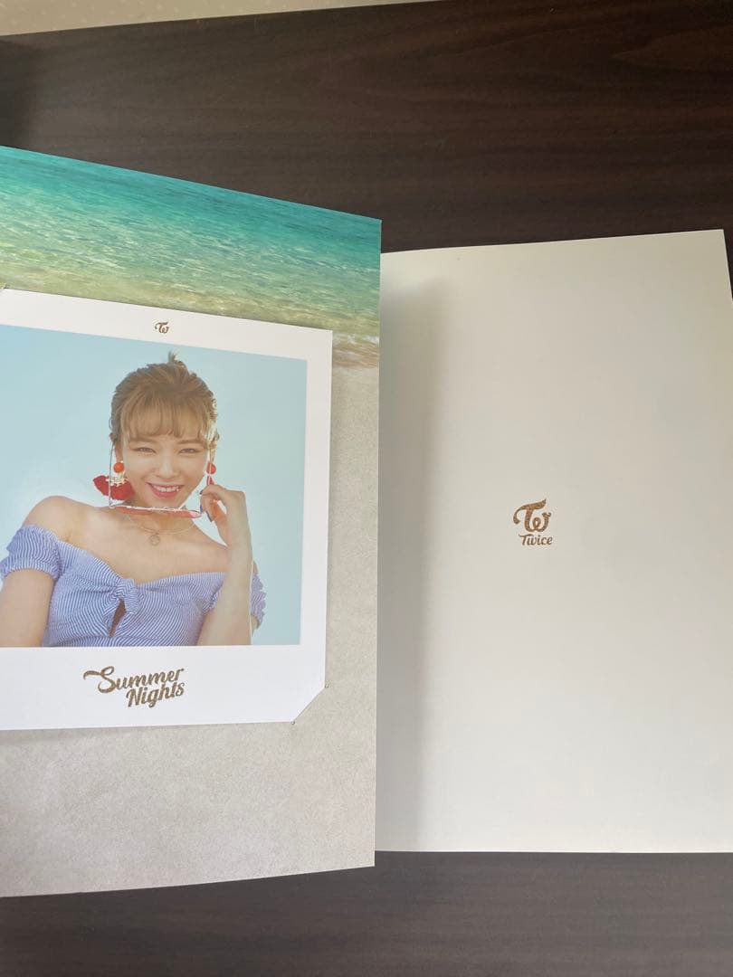 サナ写真集とtwiceのアルバム、cd、トレカまとめ売り