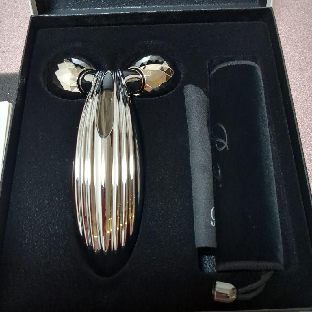 【新品未使用】ReFa リファカラットレイ 品番:RF-PC2019B