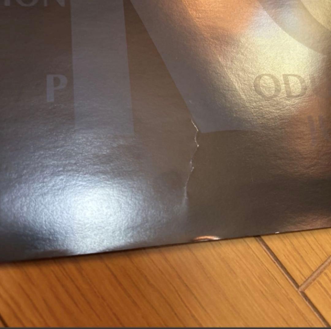 Junction Produce 1998年　カレンダー　壁掛け　セダン　車