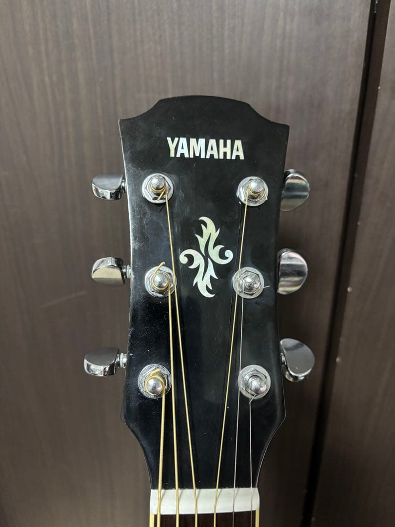 Yamaha APX500Ⅲ