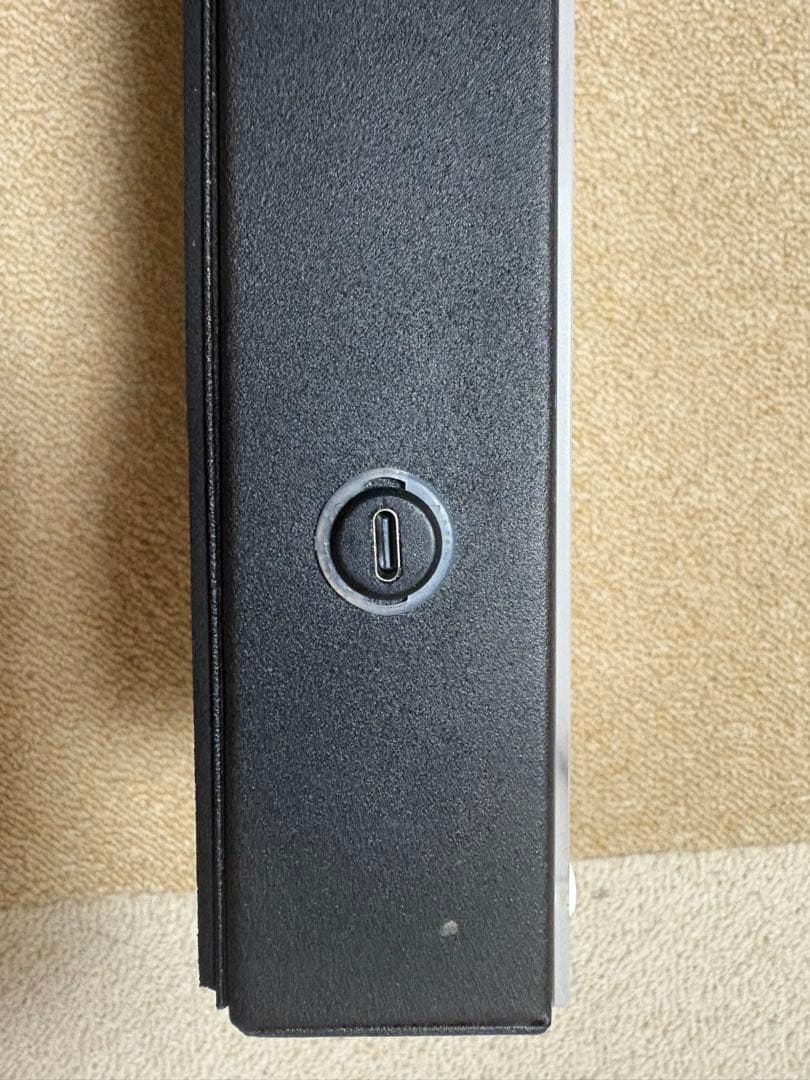 HITBOX ボタン増設