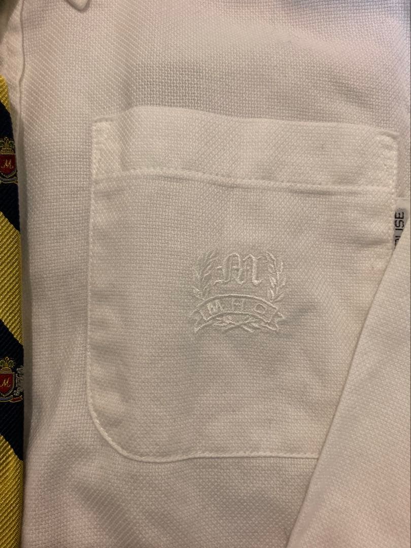 ミキハウス男の子フォーマルセット120