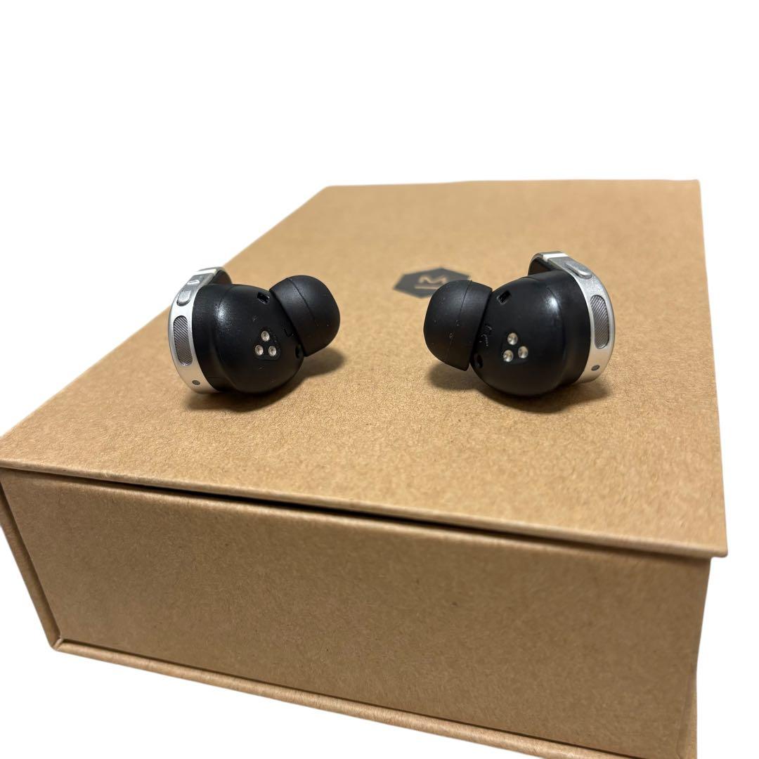 限定　A BATHING APE Master & Dynamic MW08