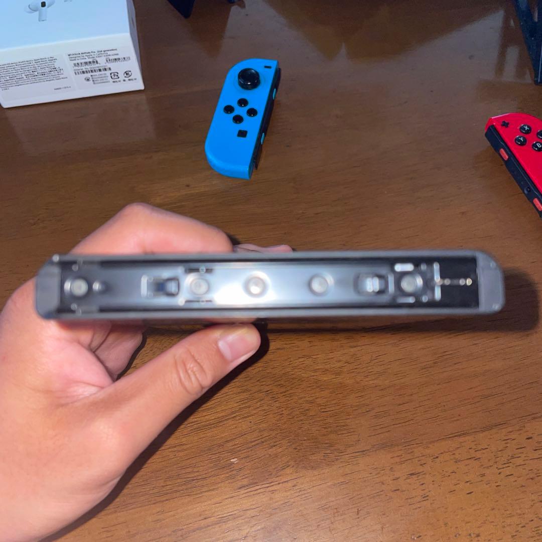 フ*ー様 Nintendo Switch ソフト3つ付き　動作確認済み