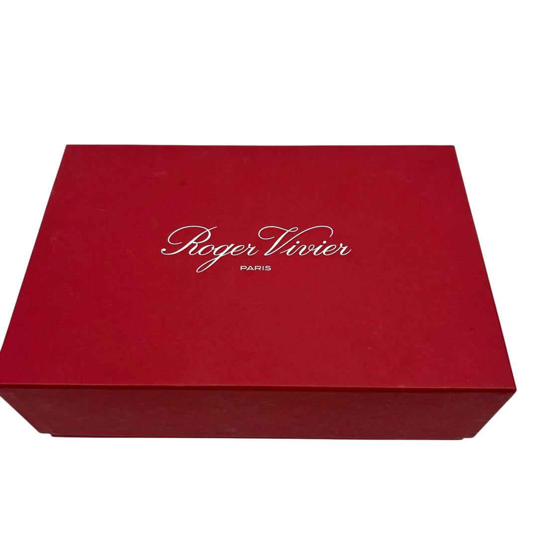 【希少】美品 ロジェヴィヴィエ ツイード ベレー帽 ワークキャップ ハット