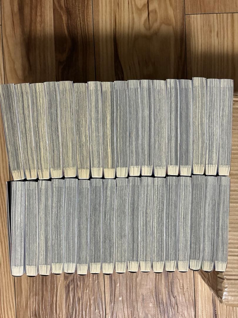 キングダム 漫画 1~34巻まで