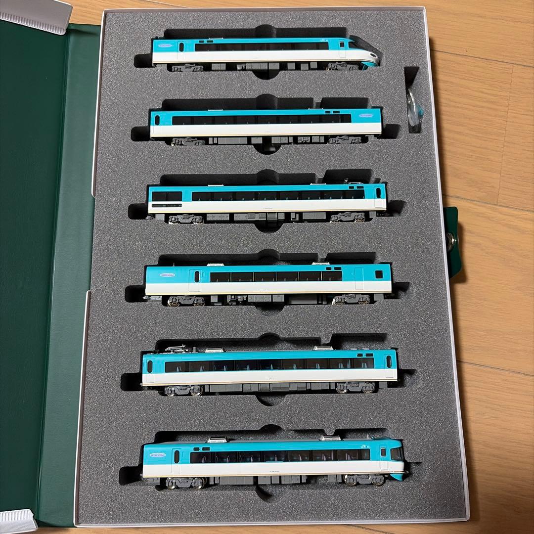 KATO 283系 オーシャンアロー 6両セット