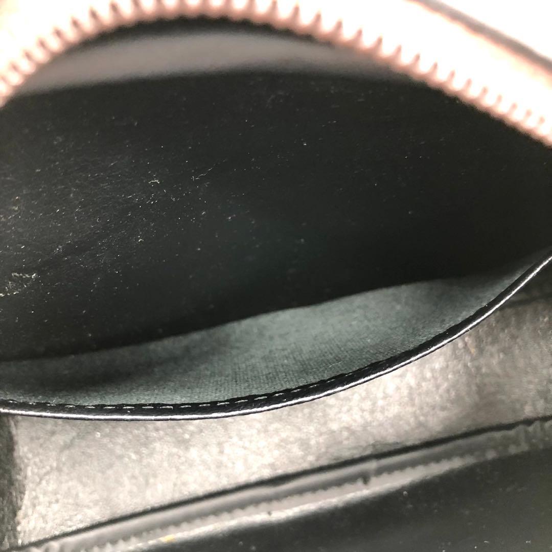 人気✨バーバリー ショルダーバッグ ノバチェック ホースロゴ キャンバス レザー