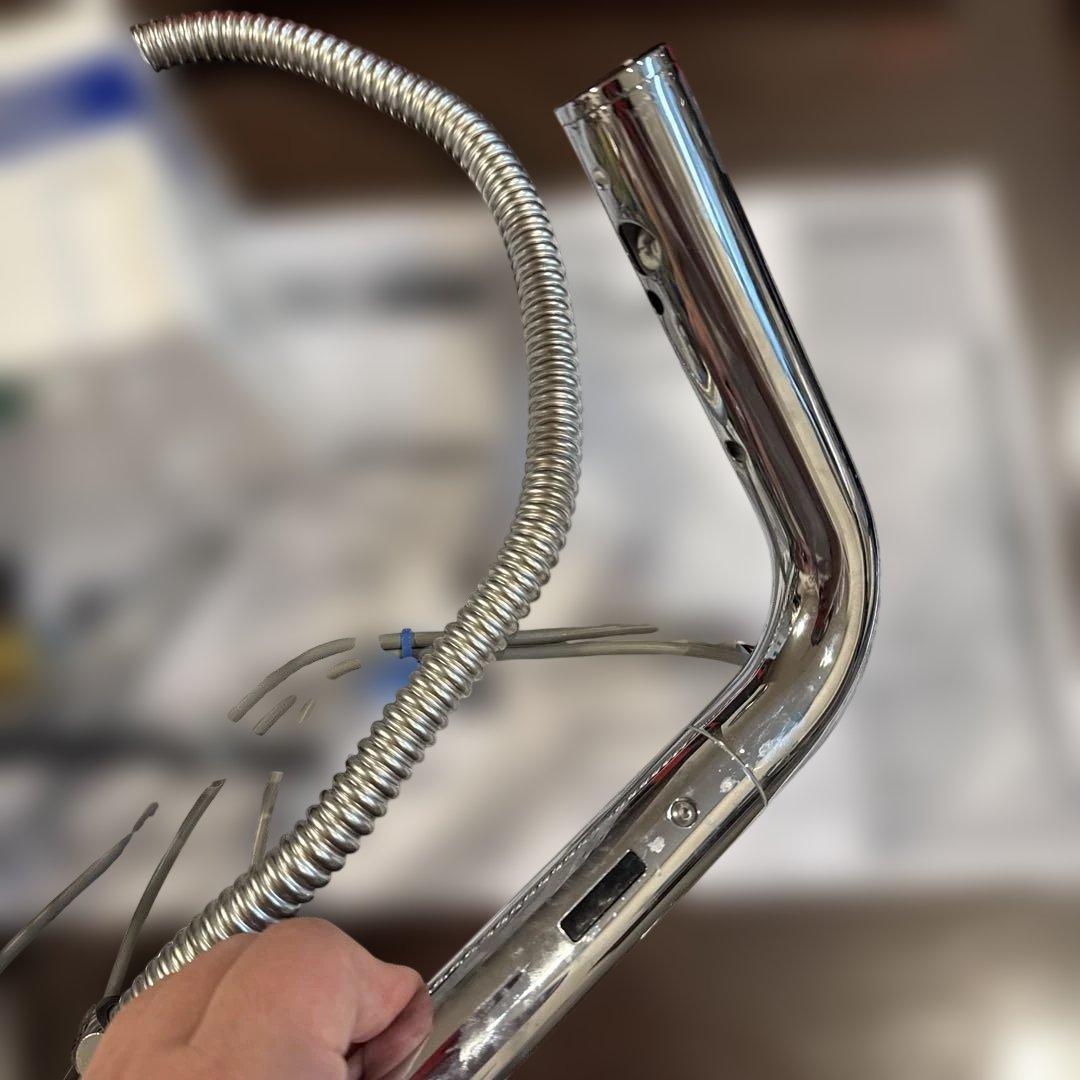 除菌水生成器 TKG12503J TOTO キレイ除菌水