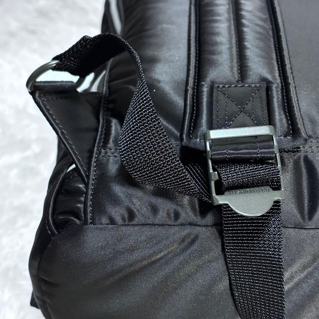 ✨未使用級✨ 袋付き 吉田カバン PORTER タンカー デイパック 日本製