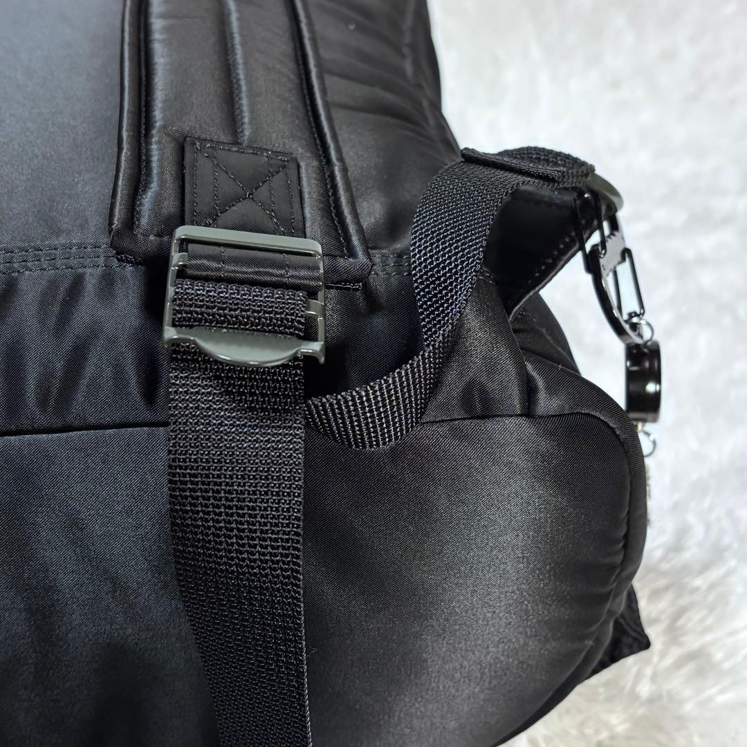 ✨未使用級✨ 袋付き 吉田カバン PORTER タンカー デイパック 日本製