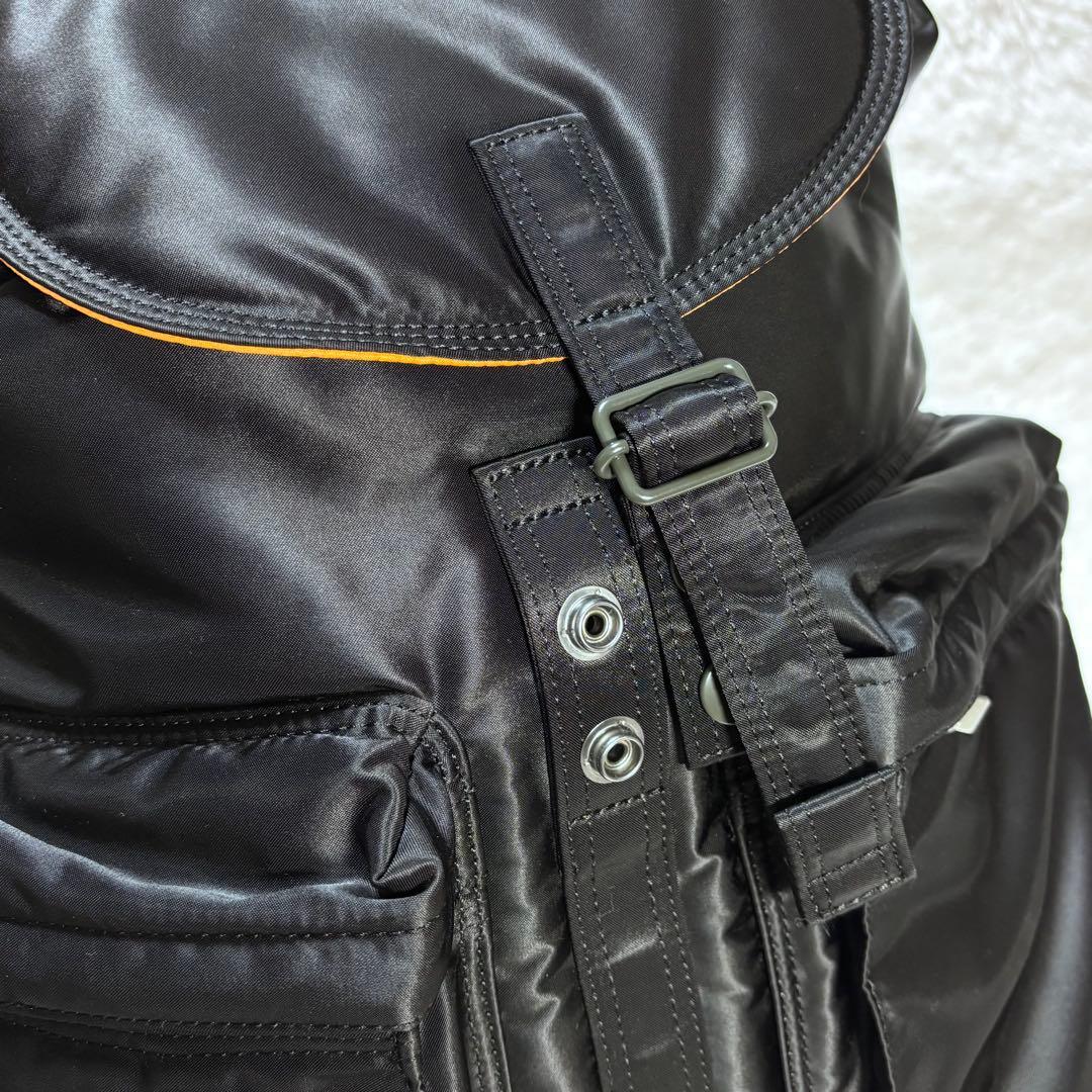 ✨未使用級✨ 袋付き 吉田カバン PORTER タンカー デイパック 日本製