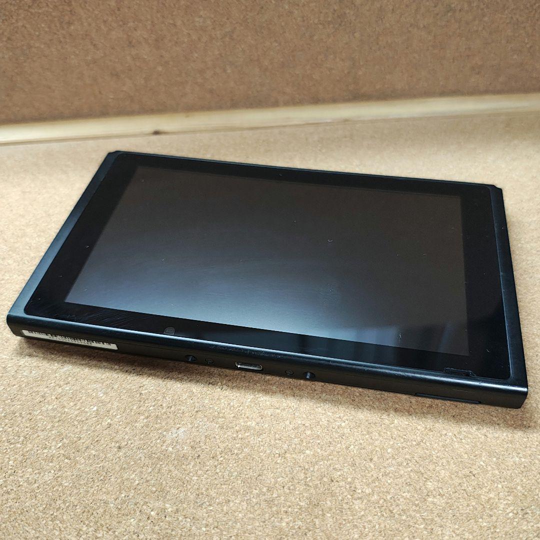 ジャンク品　Nintendo Switch ネオンレッド