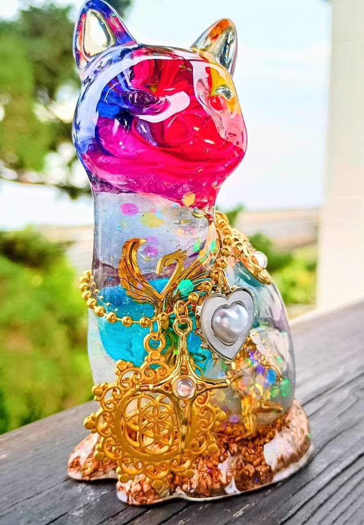 やまさま♥オーダー♥おまとめ❤専用♥オルゴナイト