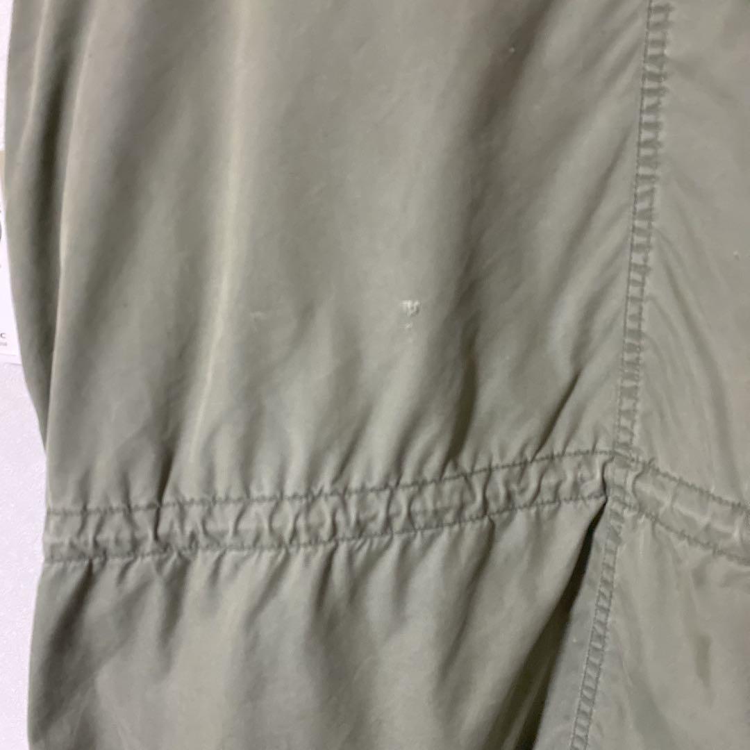 m-65 モッズコート フィッシュテール M シェルライナービンテージ m-51