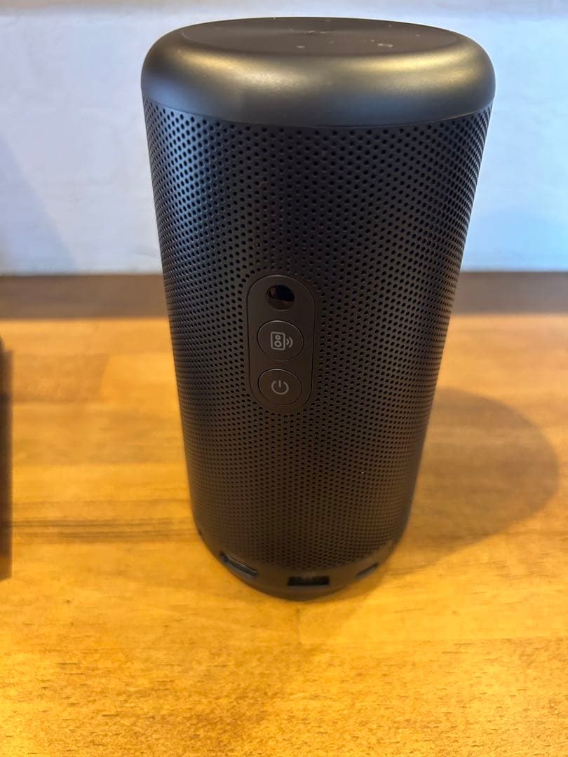 数時間のみ使用　Nebula Capsule 3 プロジェクター