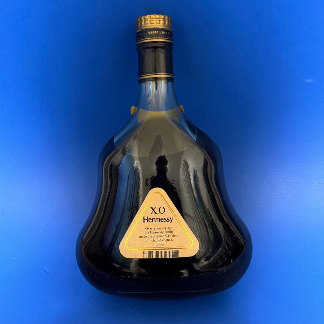 イ*ゴ様 Hennessy XO コニャック
